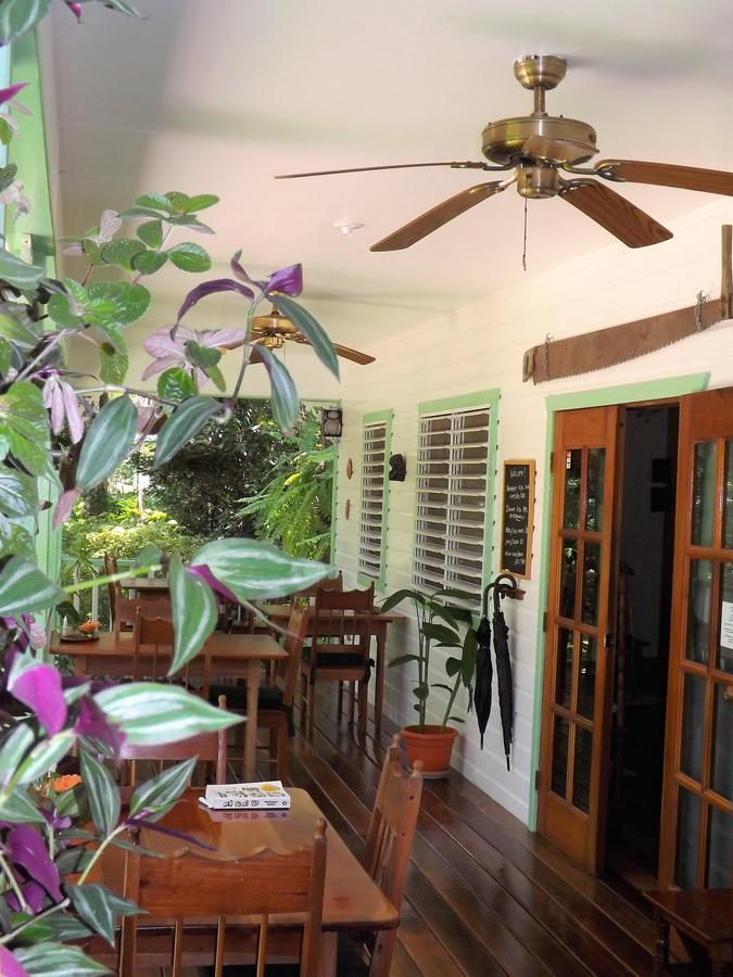 بونتا غوردا Hickatee Cottages, Belize, Central America المظهر الخارجي الصورة