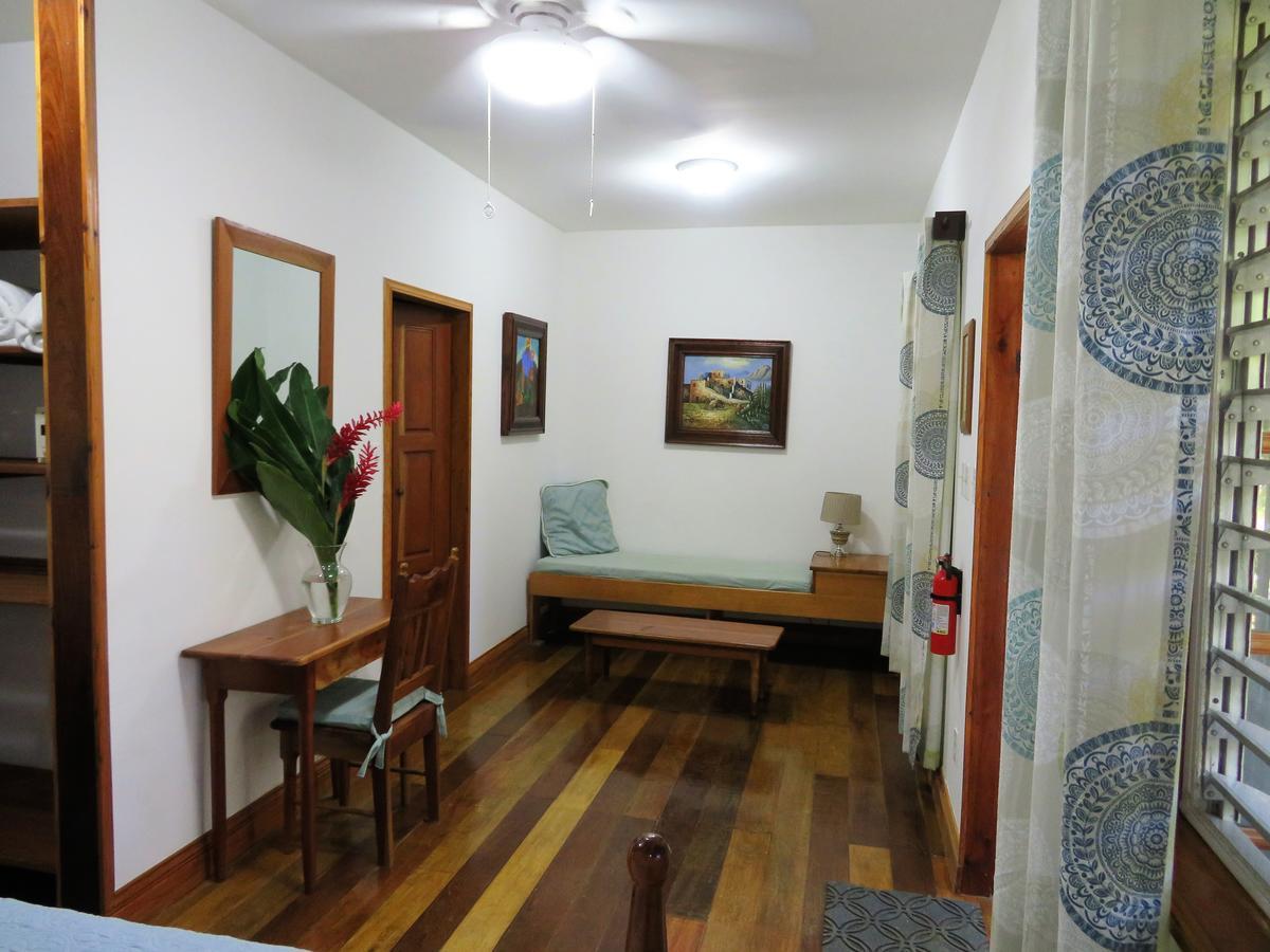 بونتا غوردا Hickatee Cottages, Belize, Central America المظهر الخارجي الصورة