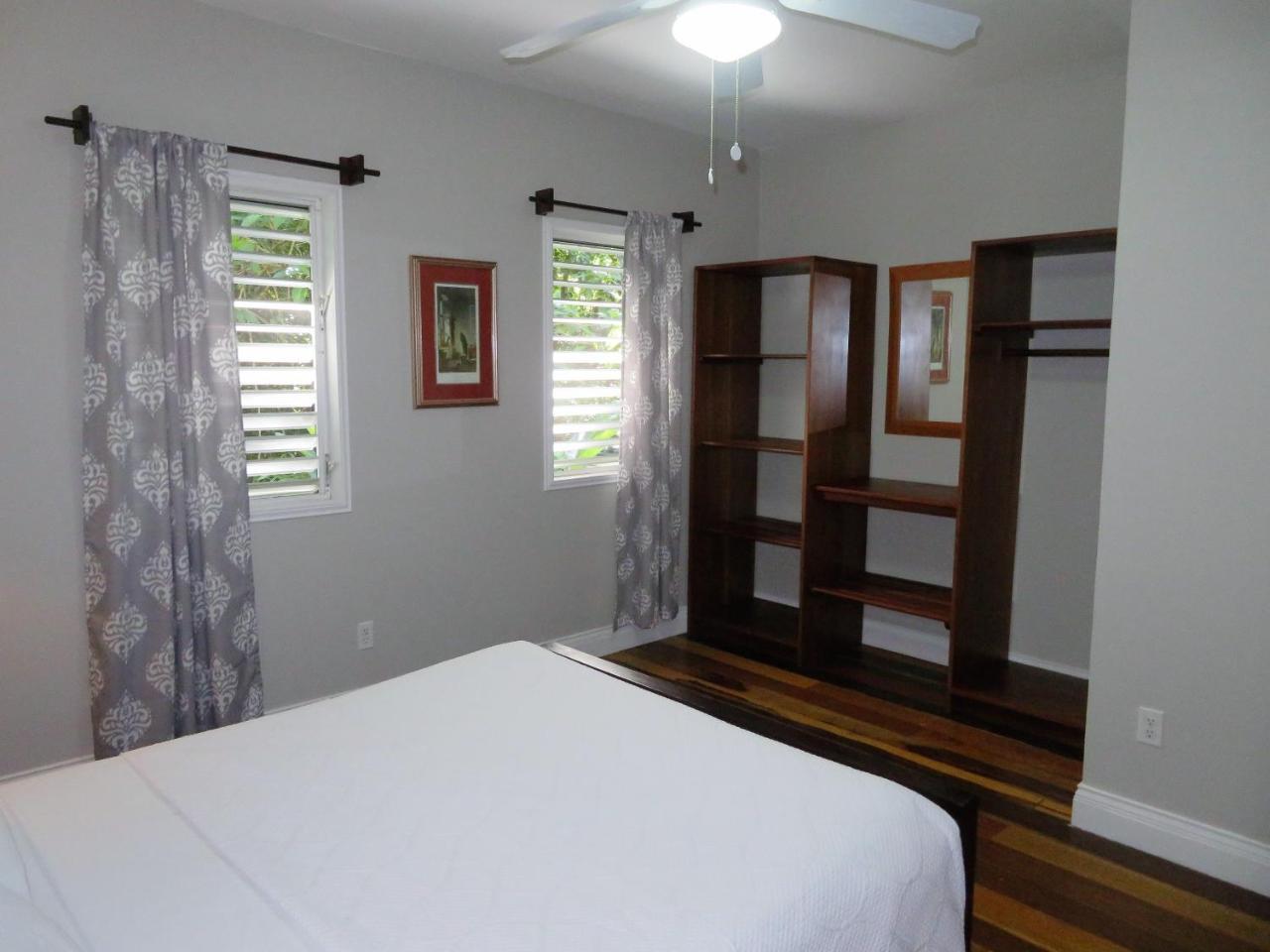 بونتا غوردا Hickatee Cottages, Belize, Central America المظهر الخارجي الصورة