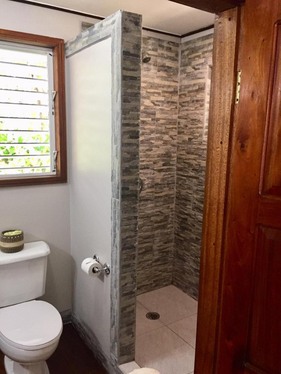 بونتا غوردا Hickatee Cottages, Belize, Central America المظهر الخارجي الصورة
